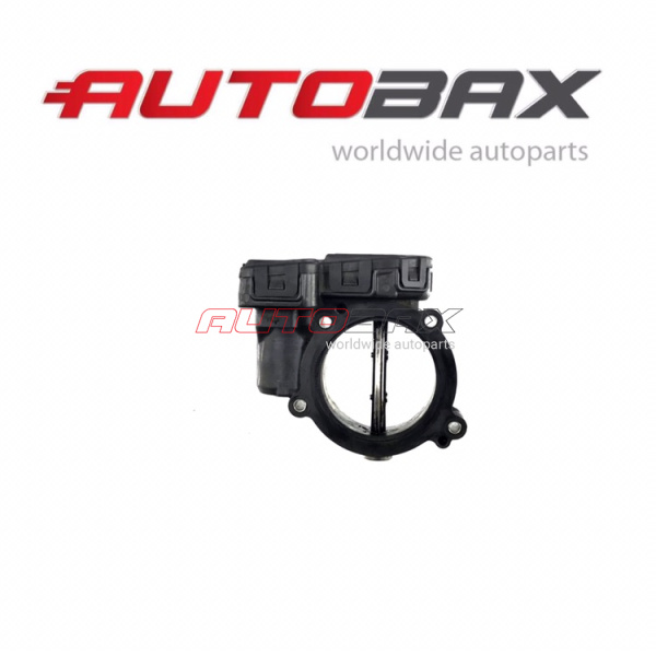 Throttle Body Mercedes Benz SLK-Class (R172) 2011>2016