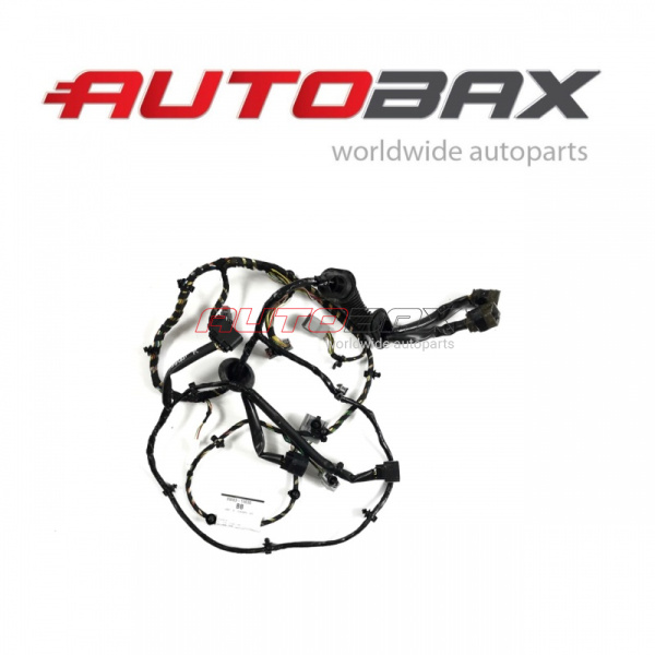 Front Right Door Wiring Harness Jaguar XK/XKR 2006>