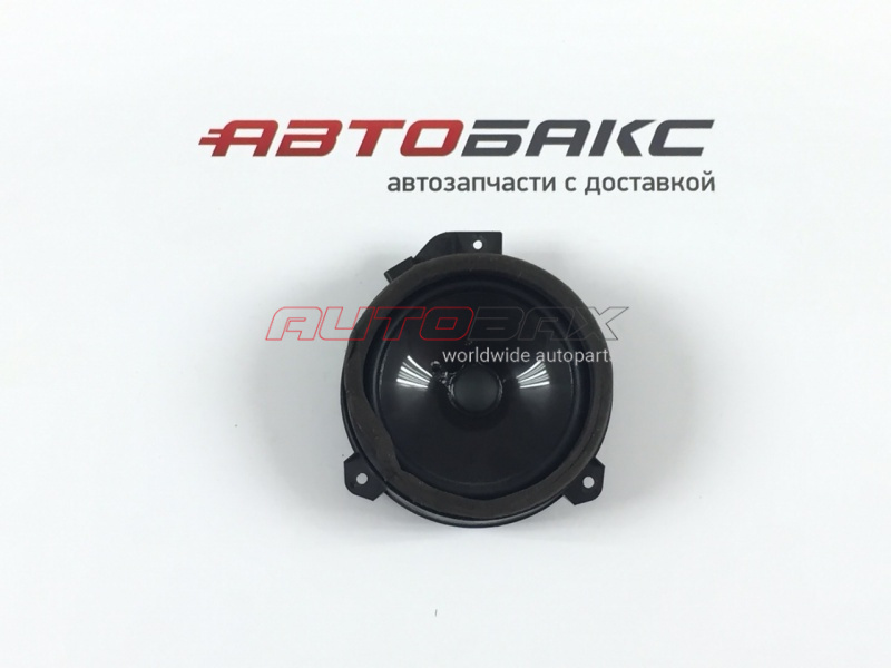 Speaker/Subwoofer Forester (S12) 2007>2012