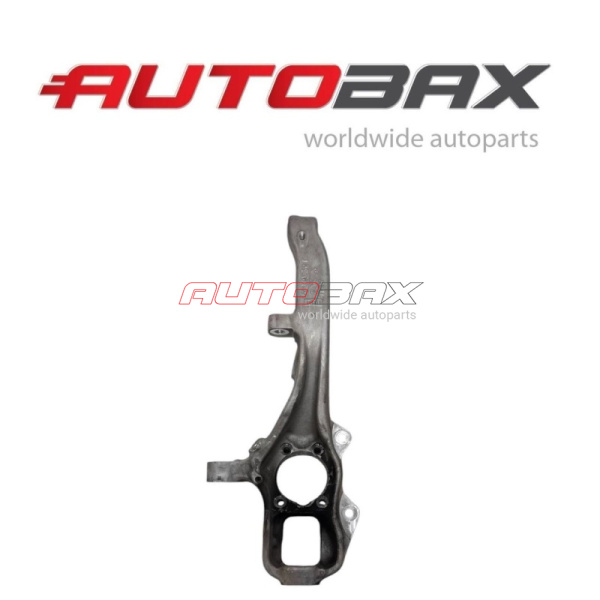 Right Front Knuckle Mercedes Benz GLE-Class (V167) 2018>