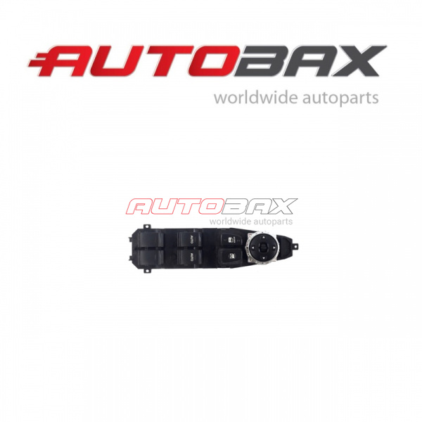 Power Window Control Unit Hyundai Genesis 2009>