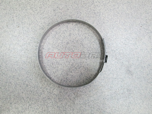 Clamp Clamp Metal Focus II 2005>2011