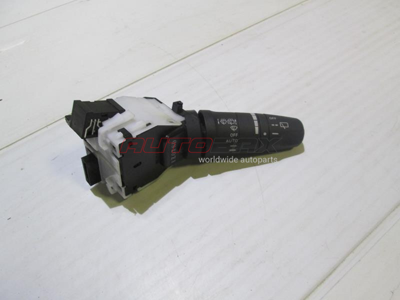 Steering Column Switch/SRS Mechanism Nissan Note (E11) 2006>2012
