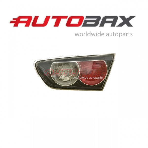 Right Taillight Mitsubishi Lancer X (CY) 2007>