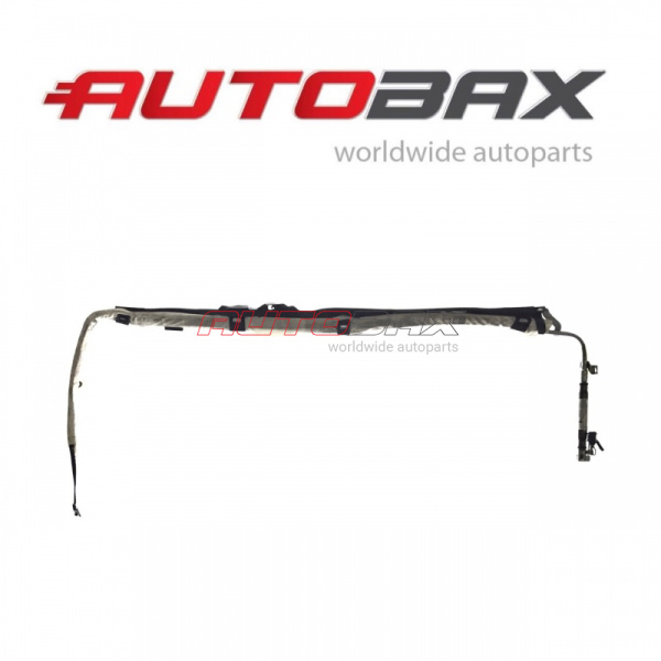 Cushion Curtain Left VolksWagen Golf VI 2009>2012