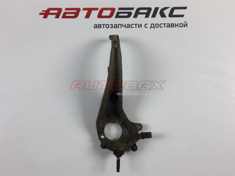 Right Front Knuckle S-Type 2000>2006