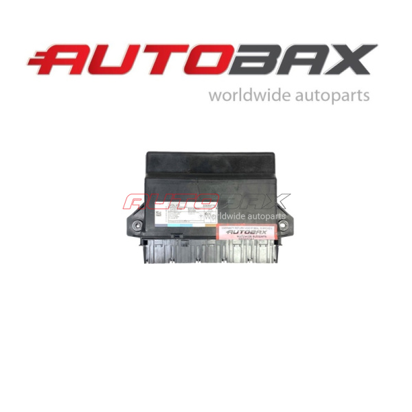 Central Locking Control Unit Volvo S60 2009>2018