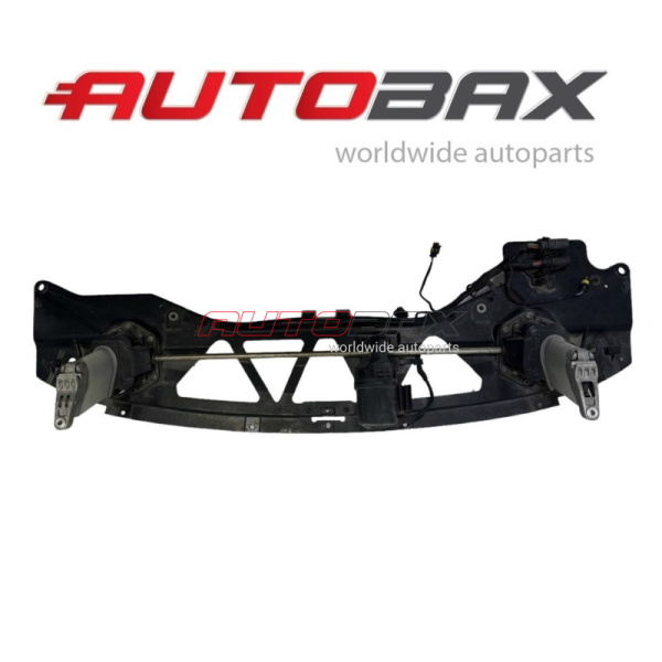 Spoiler Tail Gate/Trunk Lid Porsche 911 (991) 2011>2019