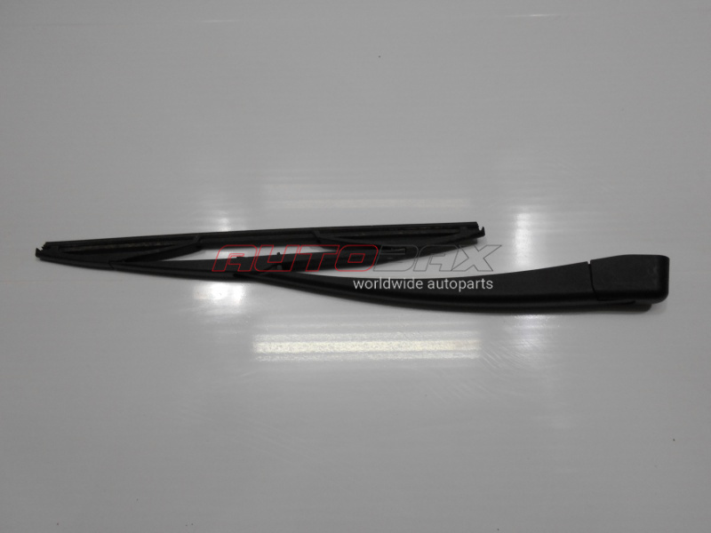 Rear Wiper Arm Mazda 3 (BK) 2002>2009