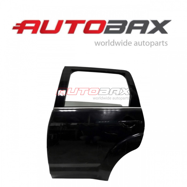 Rear Left Door Mitsubishi Outlander XL (CW) 2006>2012