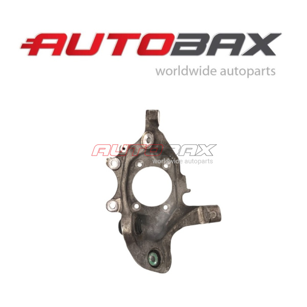 Left Rear Knuckle Mercedes Benz C-Class (W205) 2014>