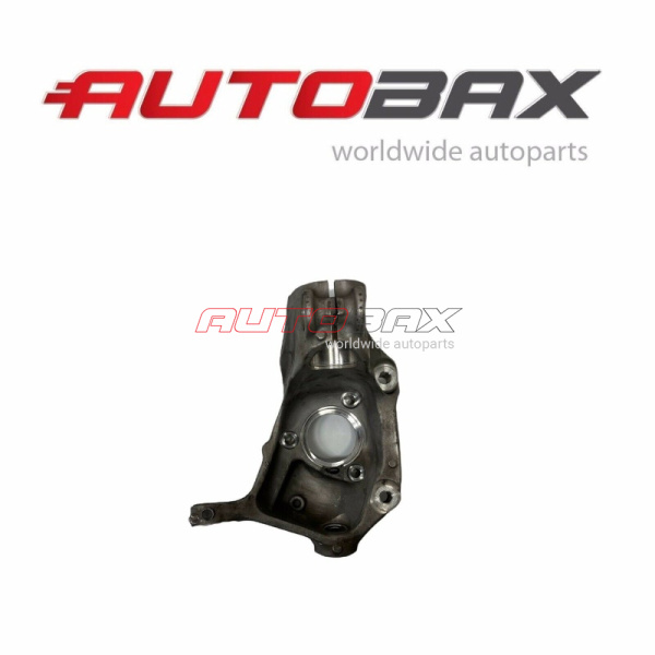 Knuckle Front Left Audi TT (8S) 2014>