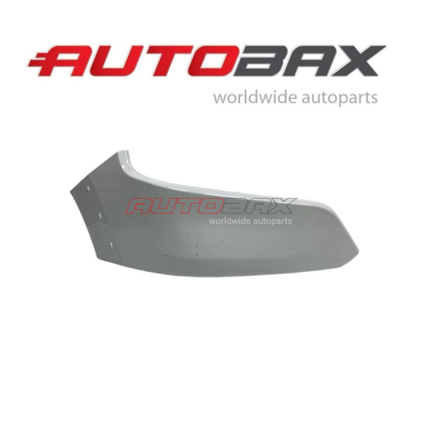 Front Bumper Molding/Trim Chrysler/Dodge Ram (DS/DJ) 2008>