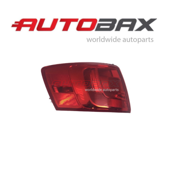 Light Rear Left VolksWagen Jetta 2011>2018