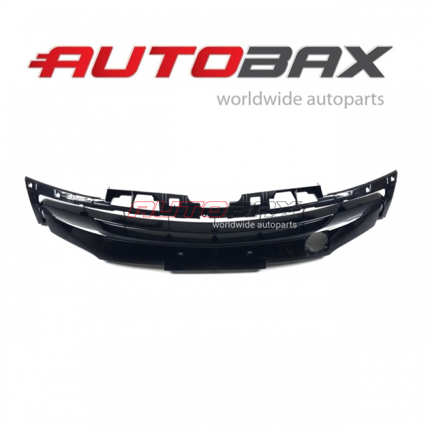 Center Bumper Grille Mazda 3 (BL) 2009>2013