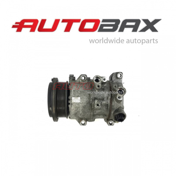 Air Conditioning Compressor Toyota Camry (V40) 2006>2011