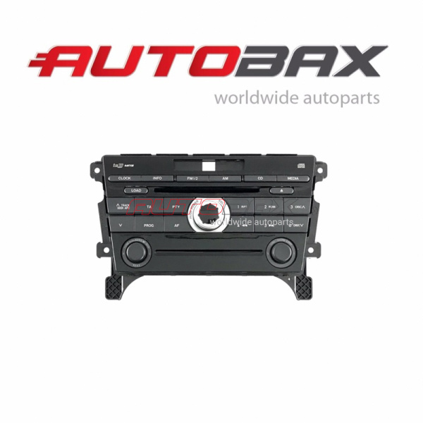 Radio/Multimedia System Mazda CX 7 2007>