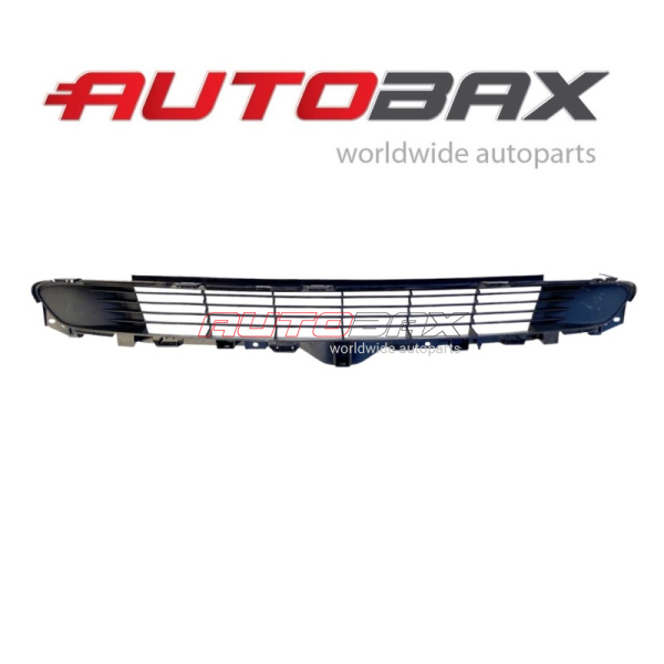 Grille B Bumper Central Tesla Model 3 2017>