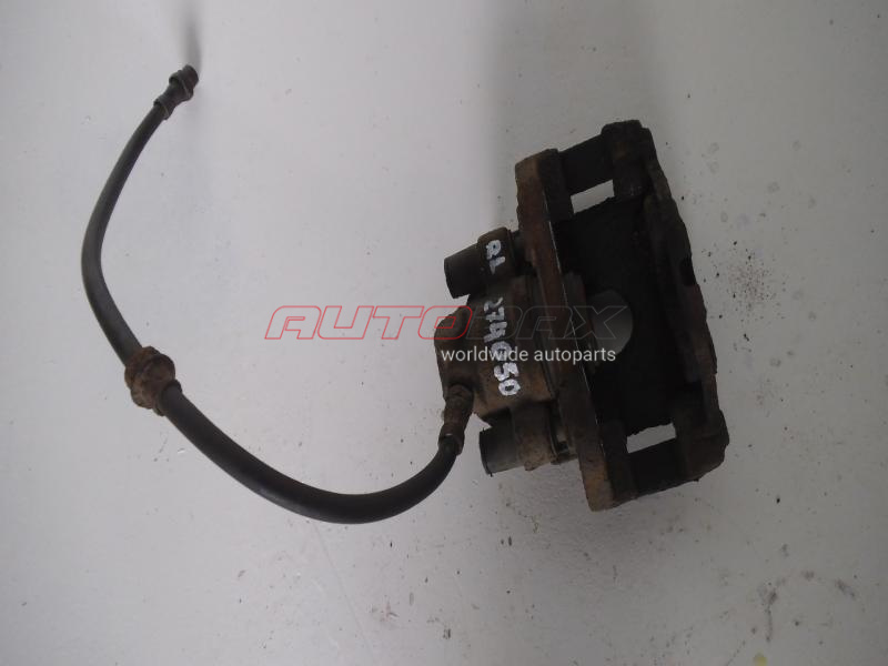 Rear Left Brake Caliper X3 (E83) 2004>2010