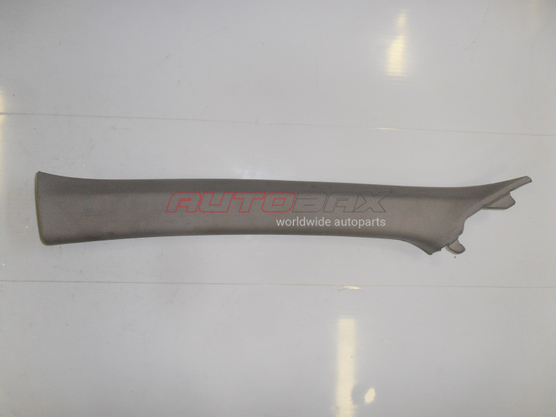 Windshield Pillar Trim Accord VIII 2008>2013