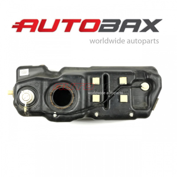 Fuel Tank Jeep Grand Cherokee (WH/WK) 2004>2010