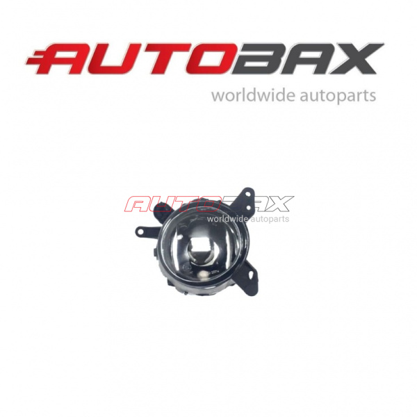 Front Fog Light Mitsubishi Lancer X (CY) 2007>