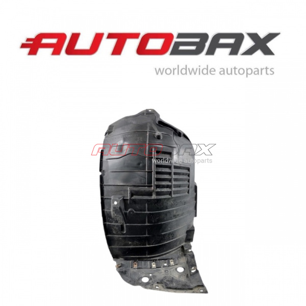 Locker Front Right Infiniti Q50/G (V37) 2013>