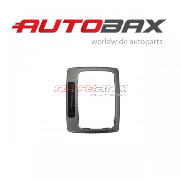 Decorative Trim Mercedes Benz C-Class (W204) 2007>2015