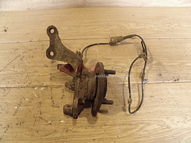 Fist Front Left Elantra 2000>2005