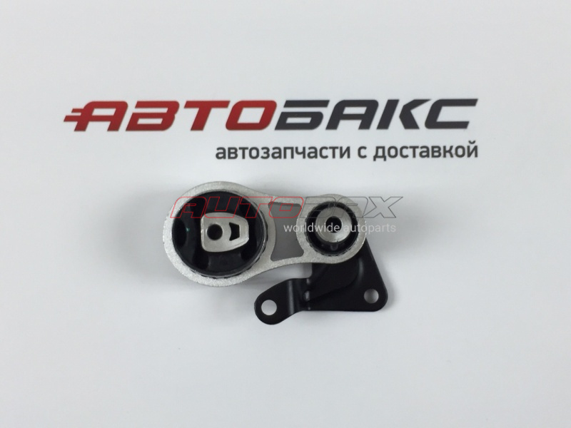 Engine/Gearbox Mount Rear Fusion 2002>