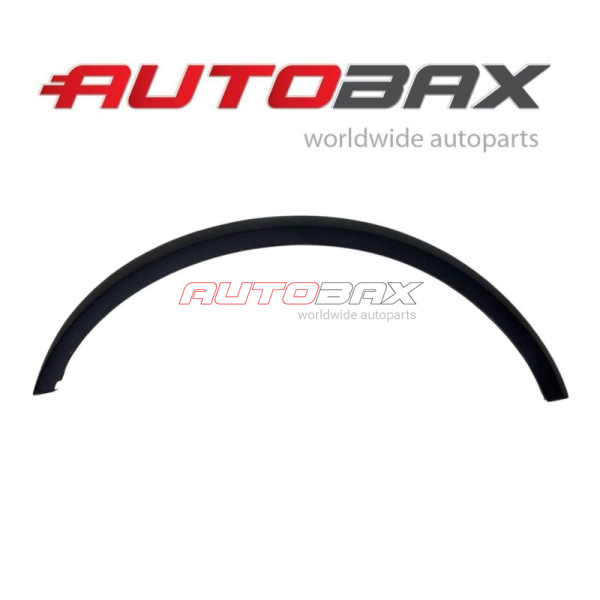 Front Left Fender Molding/Trim Ford Bronco 2020>