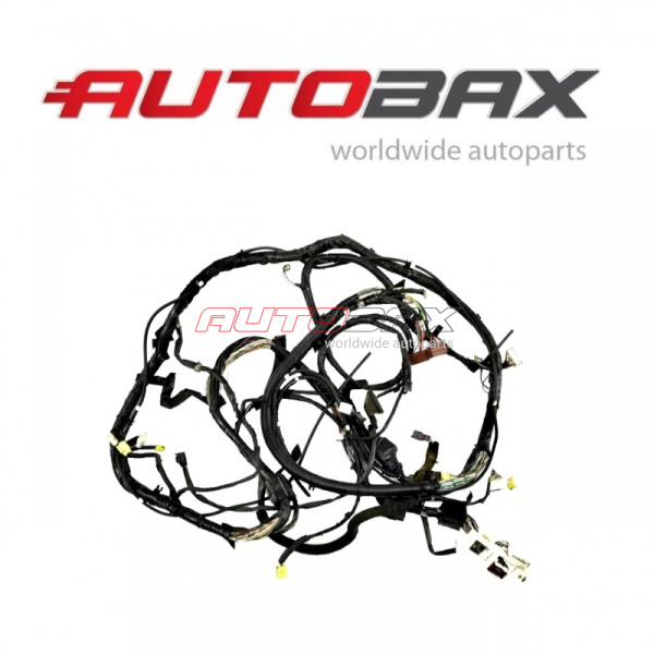 Interior Wiring Harness Infiniti QX-60/JX (L50) 2013>