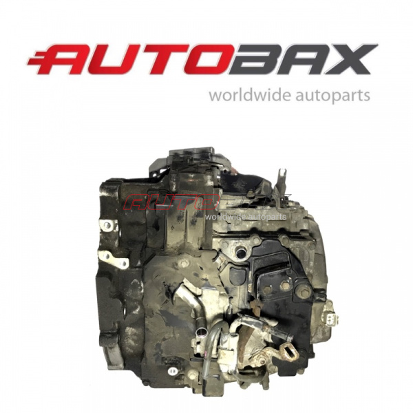 Automatic transmission (Automatic/Robotic) Toyota Highlander II 2007>2013