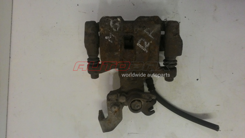 Rear Right Brake Caliper Mazda 6 (GG) 2002>2007