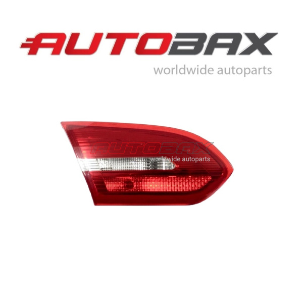 Left Taillight Ford Focus III 2011>