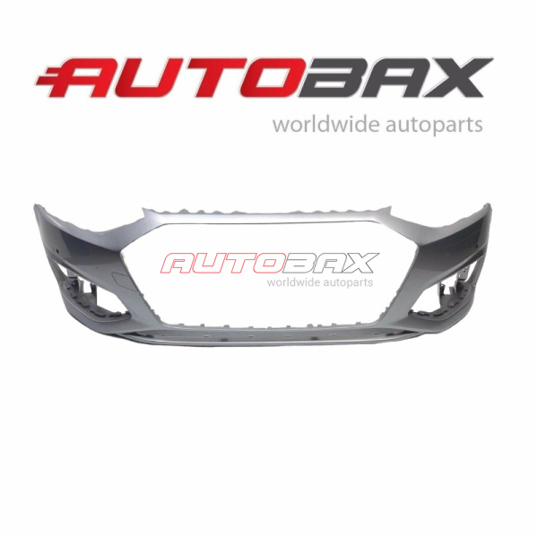 Bumper Front Audi A4 (B9) 2015>