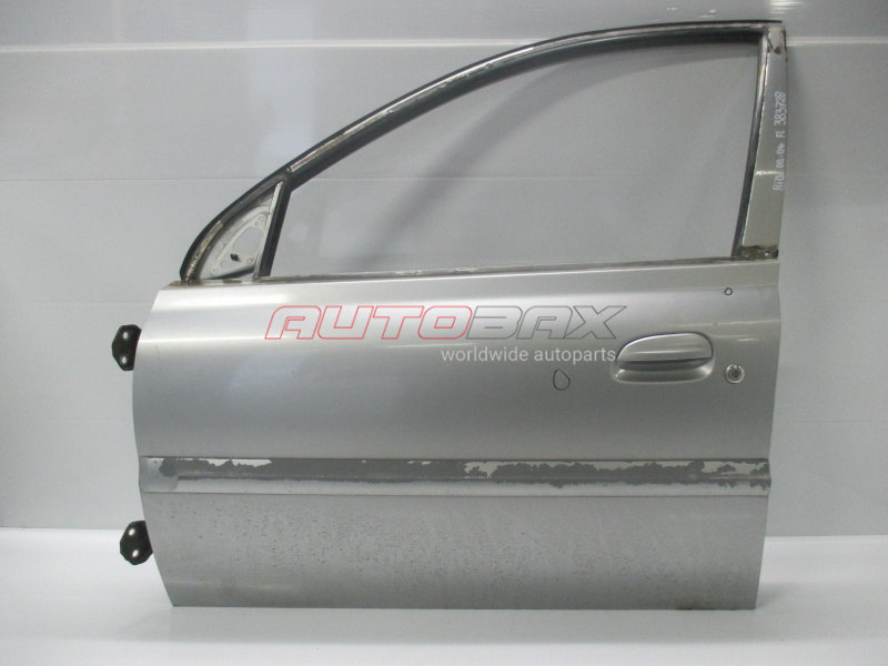 Door Front Left Rio 2000>2004