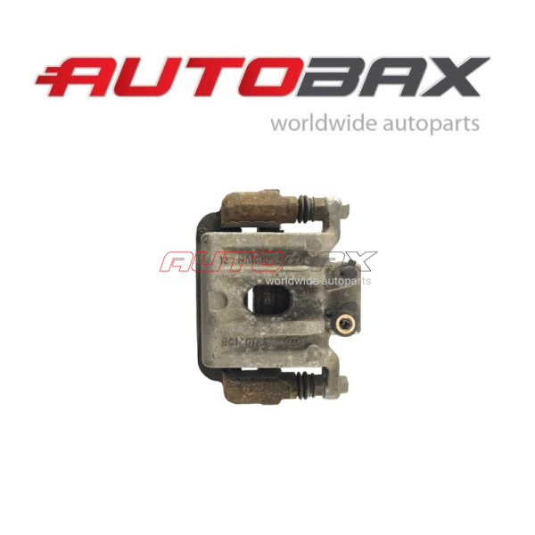 Rear Left Brake Caliper Kia Sorento 2009>