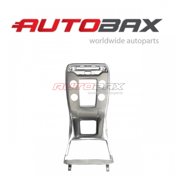 Trim Console Volvo S80 2006>2016