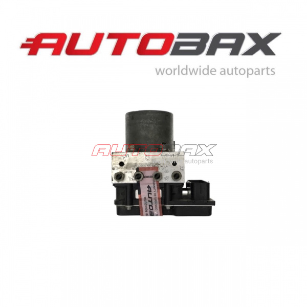 Block ABS Jaguar XF 2007>2015