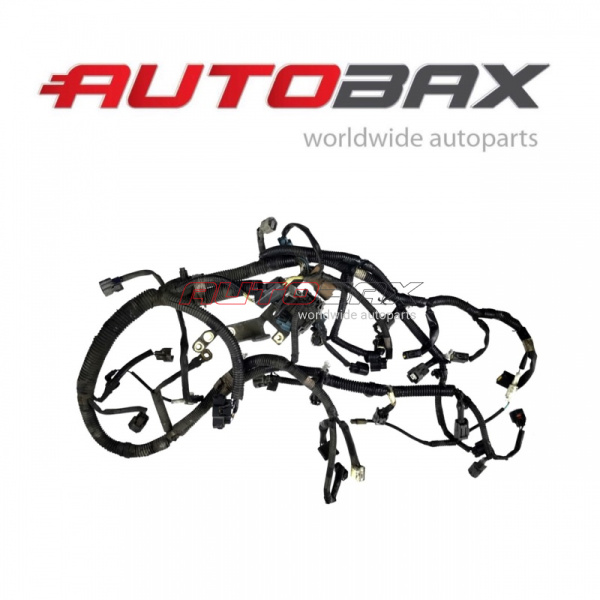 Wiring (braid) Engine/Underhood Subaru Tribeca (B9/W10) 2005>