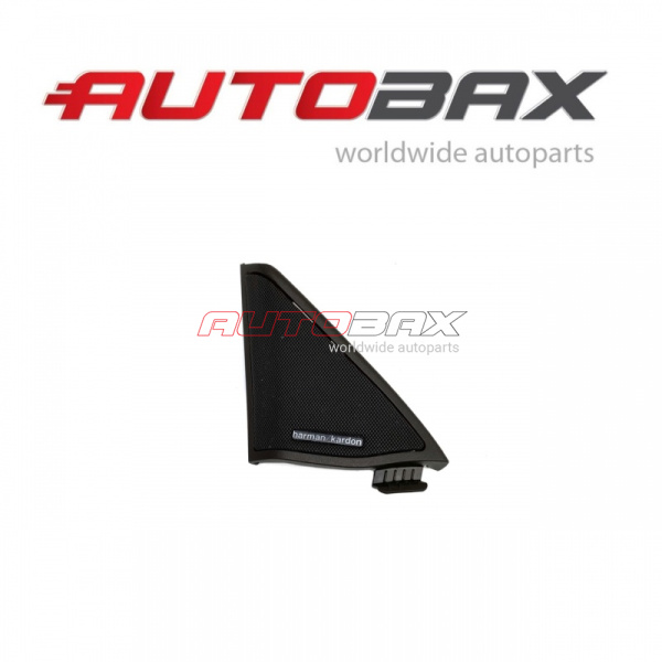 Speaker/Subwoofer Mercedes Benz E-Class (W212) 2009>2016