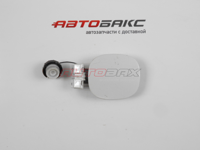 Fuel Filler Door / Mechanism / Cap Outlander XL (CW) 2006>2012