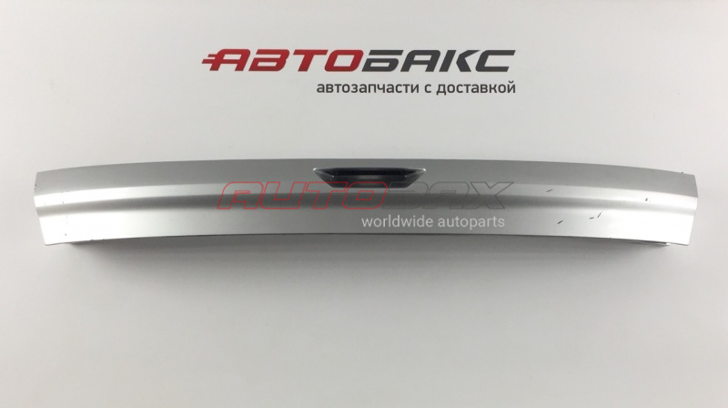 Molding/Door Trim/Trunk Lids Ford Kuga ll 2012>