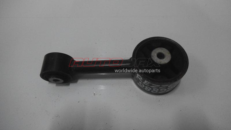 Left Engine/Transmission Mount Rezzo 2003>