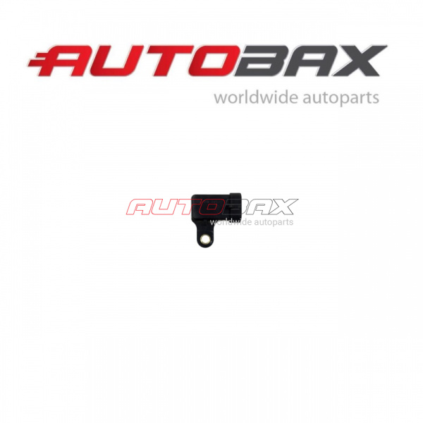 Intake Manifold Pressure Sensor (MAP) Chevrolet Rezzo 2003>2008