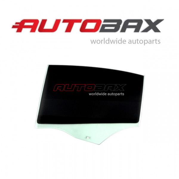 Glass Rear Left VolksWagen Passat (B8) 2015>