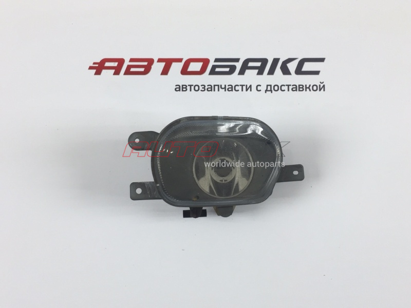 Fog Light Front (PTF) Volvo XC90 2002>2014
