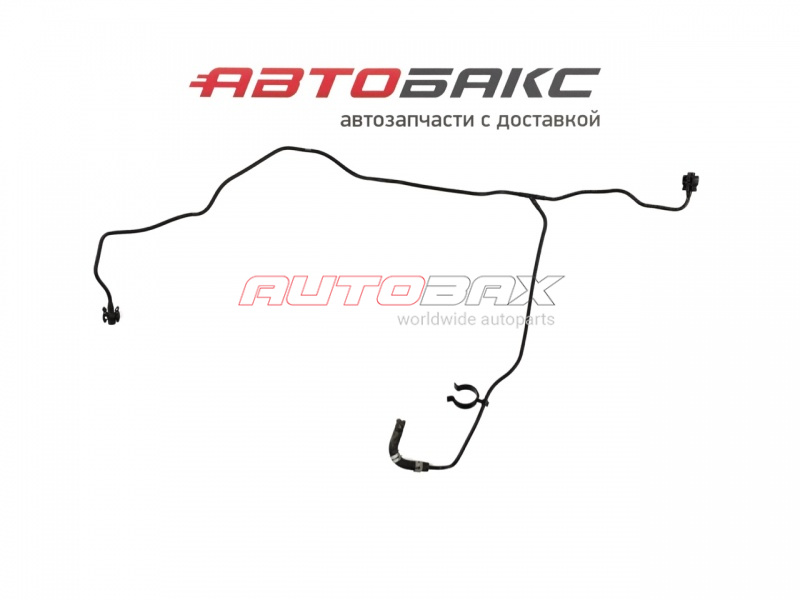 Coolant Hose/Pipe Ford Kuga ll 2012>