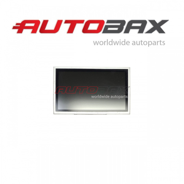 Instrument Cluster/Display Nissan Pathfinder (R51M) 2004>2013